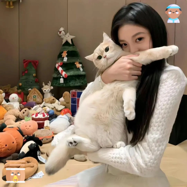 顾佳女士
